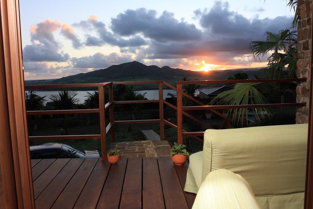 La Hacienda Mauritius 호텔 마헤보그 객실 사진
