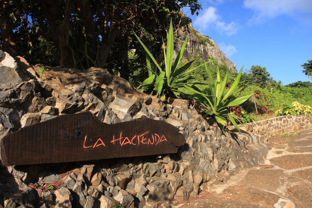 La Hacienda Mauritius 호텔 마헤보그 외부 사진
