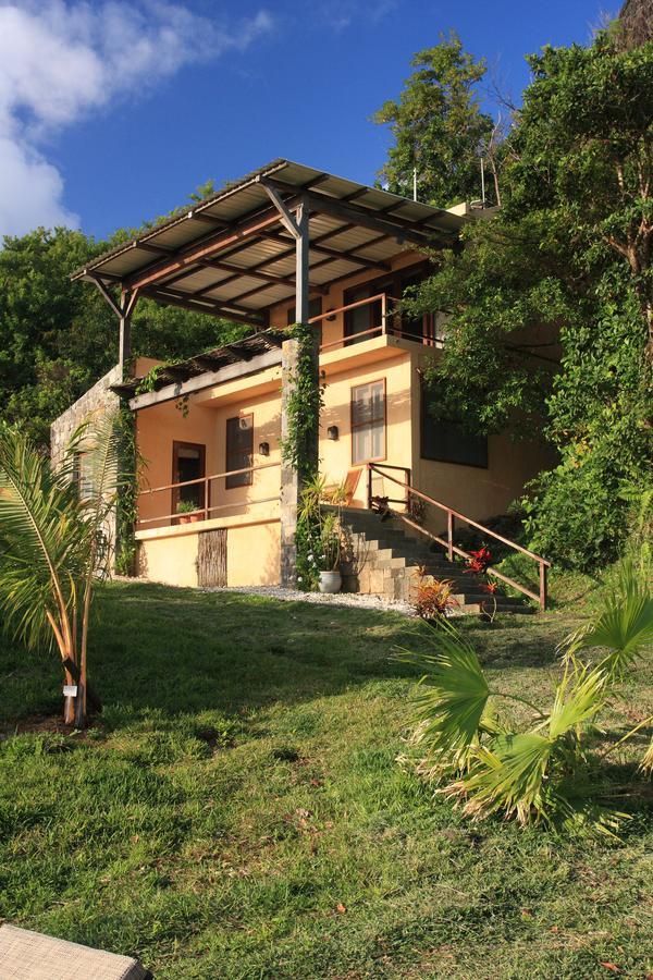La Hacienda Mauritius 호텔 마헤보그 외부 사진