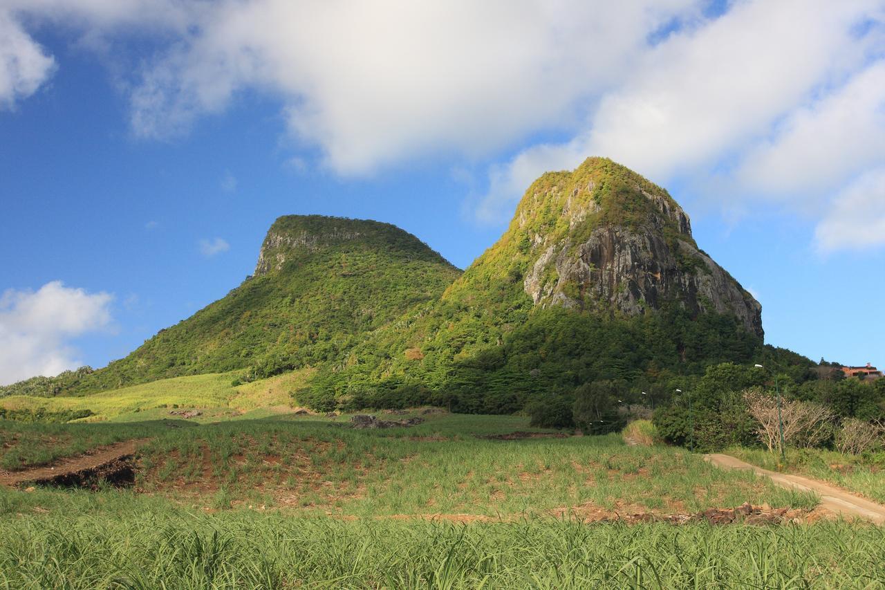 La Hacienda Mauritius 호텔 마헤보그 외부 사진