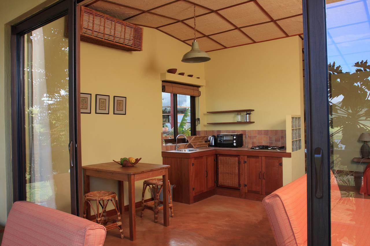 La Hacienda Mauritius 호텔 마헤보그 외부 사진