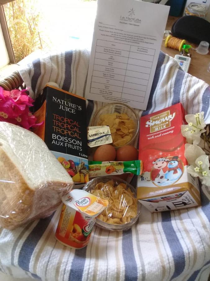 La Hacienda Mauritius 호텔 마헤보그 외부 사진